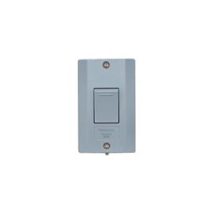 WS60229H バラ 在庫限り パナソニック Panasonic 防水埋込スイッチC 3路 ライトグレー 15A 300V 2025年製 管56515（Yahoo!・DaiouStore-Pro）