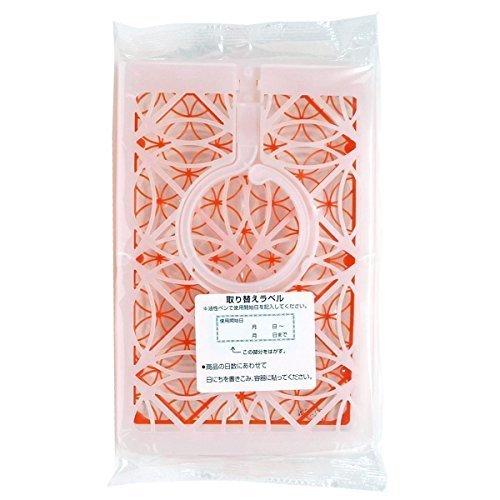 虫よけ 虫除け 虫よけワイド 250日用 日本製 吊るすだけ 蚊除け バリア アロマ 花壇 無臭 花 ベランダ 作業 J 玄関 ペット 人気ブランド多数対象 植物