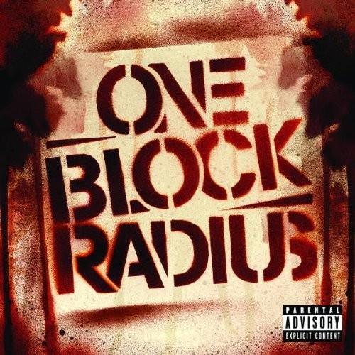 OneBlockRadius ワンブラックレイディアス OneBlockRadius CD｜dairihanbai