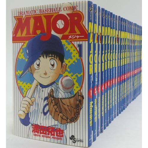 メジャー 全巻セット 全78巻セット キャラクター名鑑 少年サンデーコミックス 満田拓也 満田 拓也 送料無料 Prettyfunnyballoons Com
