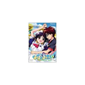まほろまてぃっくVOL.6/中古DVD : WEB書店 代理販売ドットコム - 通販