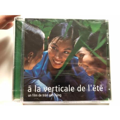 【中古】 CD A La Verticale De L’ete ALaVerticaleDeL'ete//中古CD : WEB書店 代理販売ドットコム - 通販