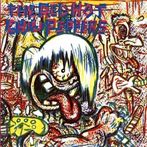 RedHotChiliPeppers/RedHotChiliPeppers/中古CD : WEB書店 代理販売