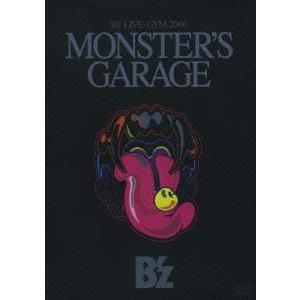 B’z 直筆サイン LIVE-GYM2006 MONSTERS GARAGE 未開封】B'z LIVE-GYM 2006 MONSTER'S GARAGE - メルカリ