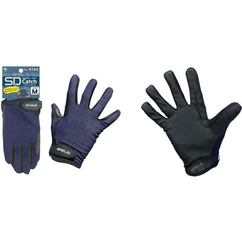作業手袋 4066 ブレリス Brelis Sdキャッチ Pu デニム風 富士手袋工業 4066fjt 作業服 作業用品のダイリュウ 通販 Yahoo ショッピング