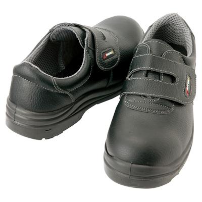安全靴 アイトス 短靴 マジック AZ-59802 :59802az:作業服・作業用品のダイリュウ - 通販 - Yahoo!ショッピング