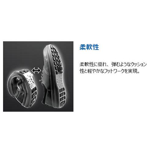 シモン 安全靴 SS33C付 長編上げファスナー付 SX3層底 JIS規格 シモン 安全靴 SS33C付 長編上げファスナー付 SX3層底 JIS規格