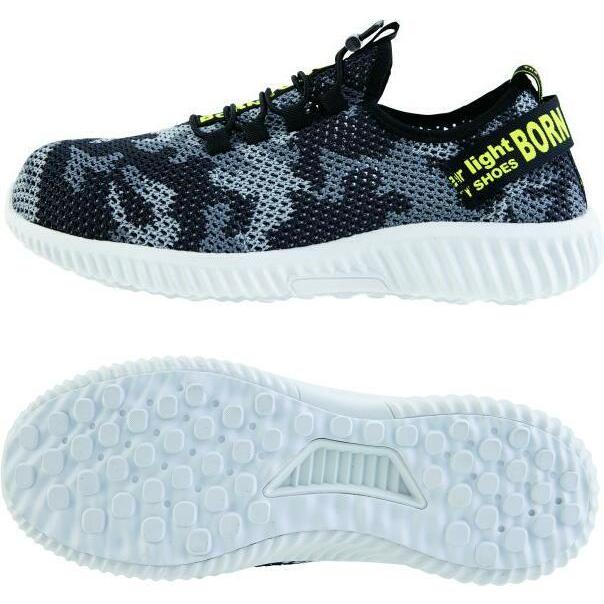 78 以上節約 安全靴 ジーベック 男女兼用 スリップオン 通気性超軽量 Xebec 安全靴スニーカー Discoversvg Com