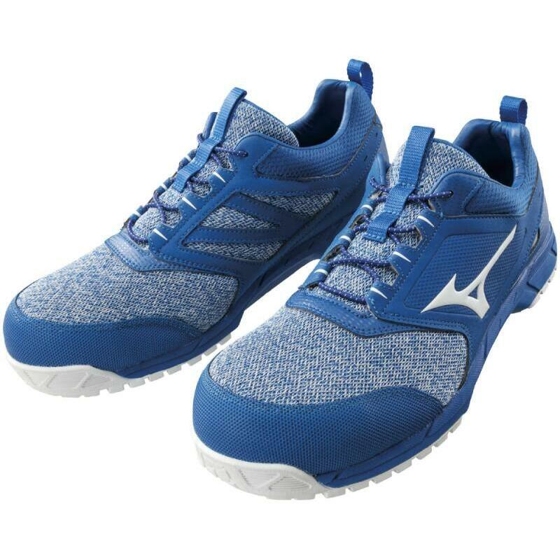 MIZUNO 【日時指定で最短配送】安全靴 ミズノ オールマイティ MIZUNO 【日時指定で最短配送】安全靴 ミズノ オールマイティ