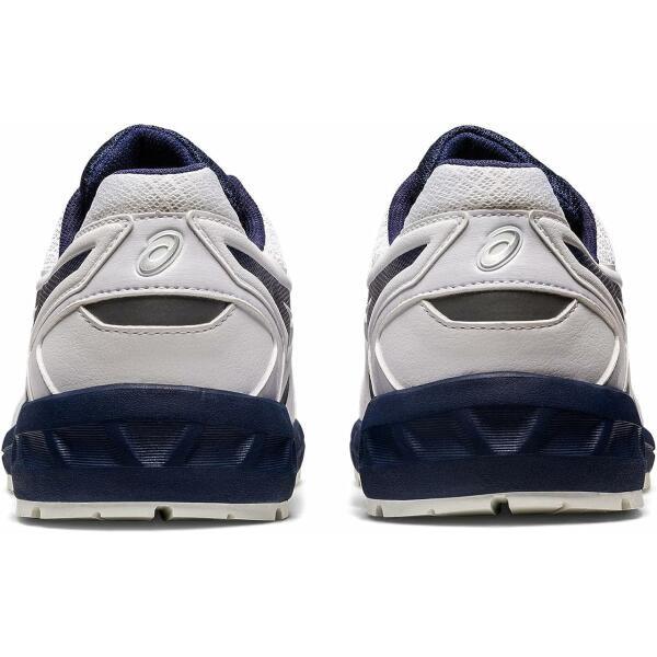 ASICS 安全靴 アシックス 紐 ローカット ウインジョブ CP113 ASICS 安全靴 アシックス 紐 ローカット ウインジョブ CP113