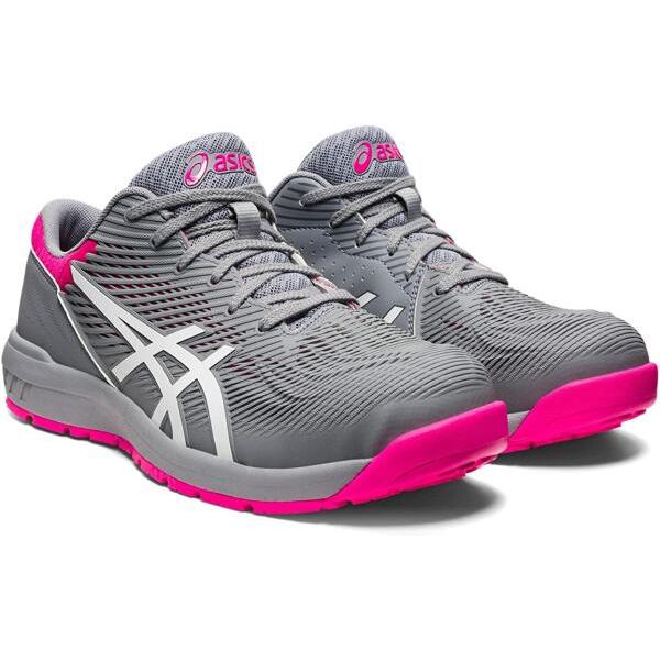 ASICS 安全靴 アシックス ウィンジョブ CP121 ローカット 紐 ASICS 安全靴 アシックス ウィンジョブ CP121 ローカット 紐