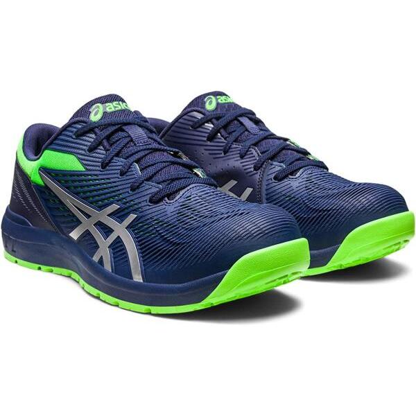 ASICS 安全靴 アシックス ウィンジョブ CP121 ローカット 紐 ASICS 安全靴 アシックス ウィンジョブ CP121 ローカット 紐