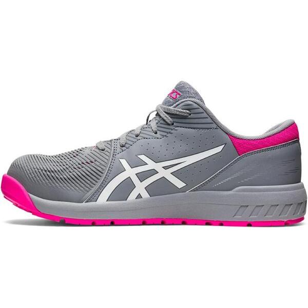 ASICS 安全靴 アシックス ウィンジョブ CP121 ローカット 紐 ASICS 安全靴 アシックス ウィンジョブ CP121 ローカット 紐