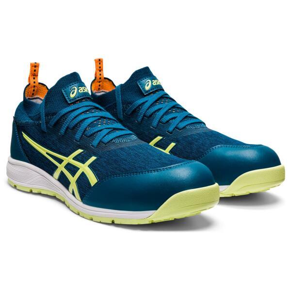 ASICS 安全靴 アシックス ウィンジョブCP213TS 2E相当 通気 ASICS 安全靴 アシックス ウィンジョブCP213TS 2E相当 通気