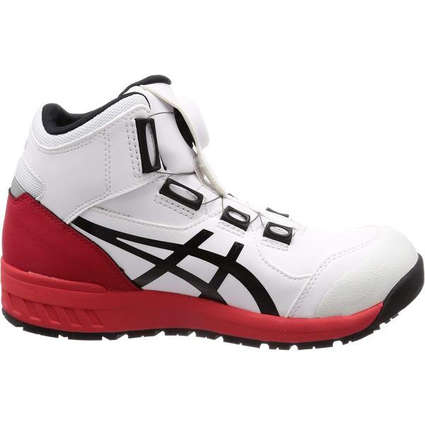 ASICS 安全靴 アシックス ウィンジョブ CP304 BOA ハイカット ASICS 安全靴 アシックス ウィンジョブ CP304 BOA ハイカット
