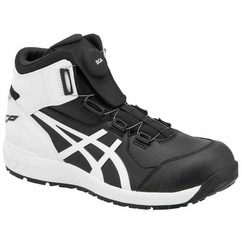 ASICS 安全靴 アシックス ウィンジョブ CP304 BOA ハイカット ASICS 安全靴 アシックス ウィンジョブ CP304 BOA ハイカット