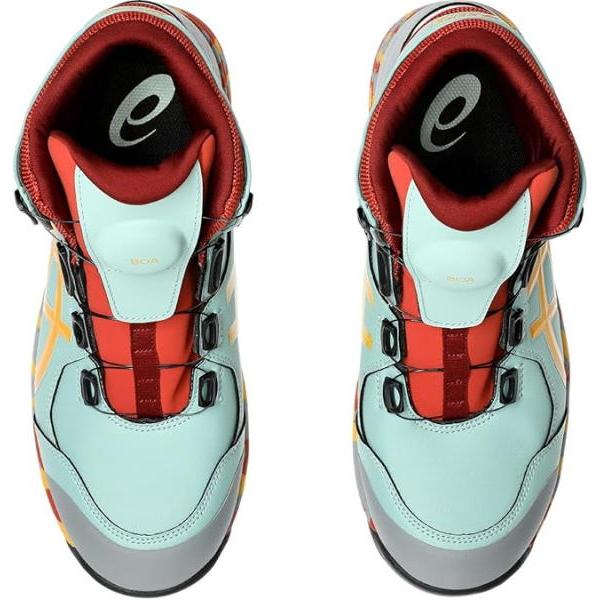 ASICS 【日時指定で最短配送】安全靴 アシックス ウィンジョブ ASICS 【日時指定で最短配送】安全靴 アシックス ウィンジョブ