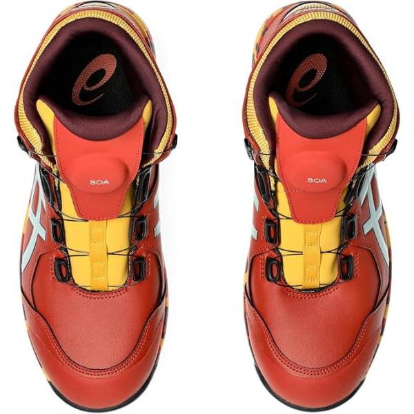 ASICS 【日時指定で最短配送】安全靴 アシックス ウィンジョブ ASICS 【日時指定で最短配送】安全靴 アシックス ウィンジョブ