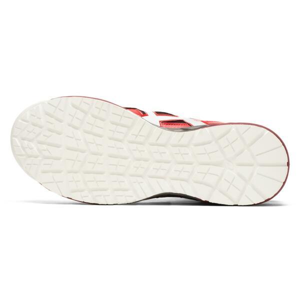 ASICS 安全靴 アシックス ウインジョブ ハイカット CP308 AC ASICS 安全靴 アシックス ウインジョブ ハイカット CP308 AC