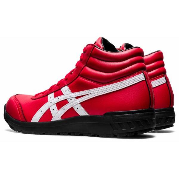 安全靴 アシックス Cp701 ハイカット 天然皮革 Jsaa Asics Cp701 作業服 作業用品のダイリュウ 通販 Yahoo ショッピング