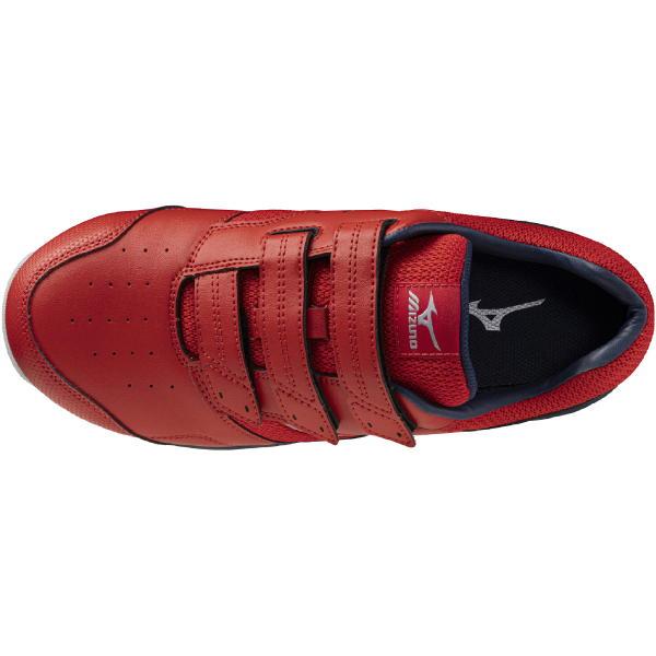 MIZUNO 【日時指定で最短配送】 安全靴 ミズノ オールマイティ MIZUNO 【日時指定で最短配送】 安全靴 ミズノ オールマイティ