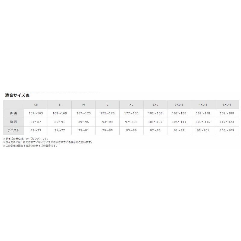 長袖ポロシャツ ミズノ ボタンダウン 襟付き ユニフォーム ゴルフ mizuno F2JA2185「ポスト投函」送料無料 代引き不可｜dairyu21｜02