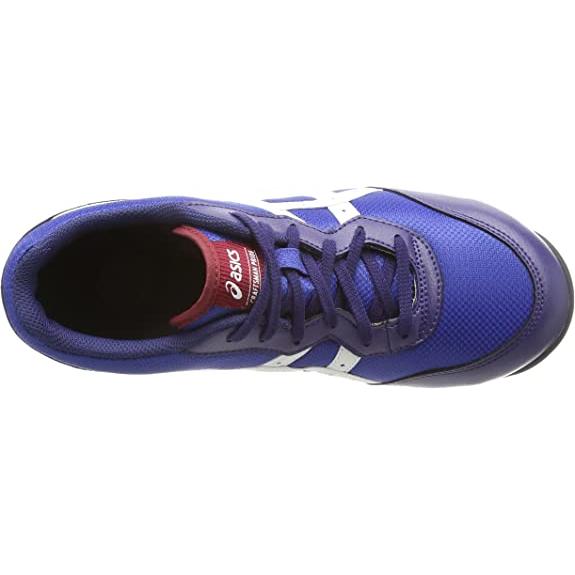 ASICS 安全靴 アシックス ウィンジョブCP201 ローカット asics ASICS 安全靴 アシックス ウィンジョブCP201 ローカット asics