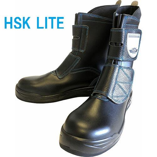 舗装用安全靴 HSK LITE ノサックス nosacks 送料無料 :hsk-lite:作業服・作業用品のダイリュウ - 通販