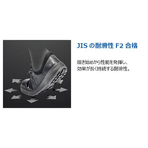 安全靴 シモン WS11 SX3層底Fソール JIS規格 29cm 30cm simon｜dairyu21｜03