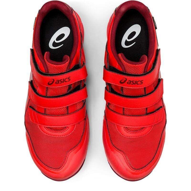 安全靴 アシックス Cp602 G Tx 防水 ゴアテックス Jsaa Asics Cp602 白衣のおおぎや 通販 Yahoo ショッピング