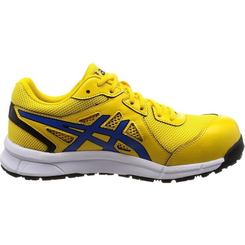 安全靴 アシックス Cp106 Asics ローカット 紐 送料無料 在庫処分 ロジ Fcp106new 白衣のおおぎや 通販 Yahoo ショッピング