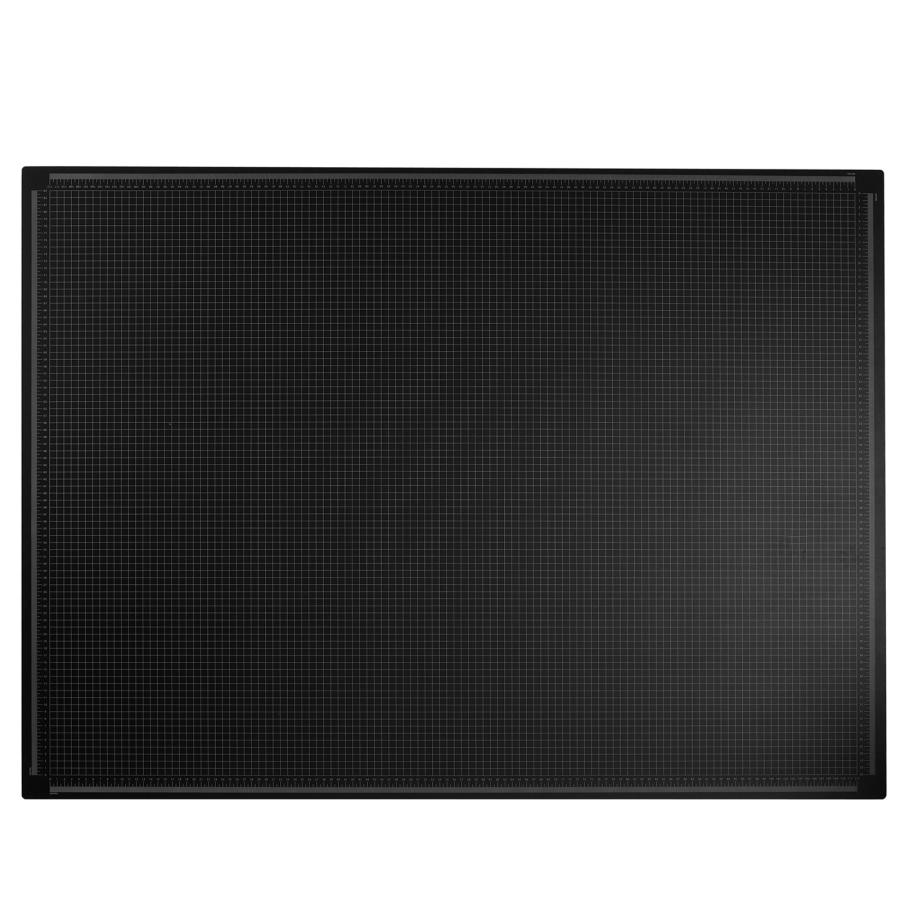 厚手カッティングマット[1200×900×4.5mm] 両面メモリあり 業務用