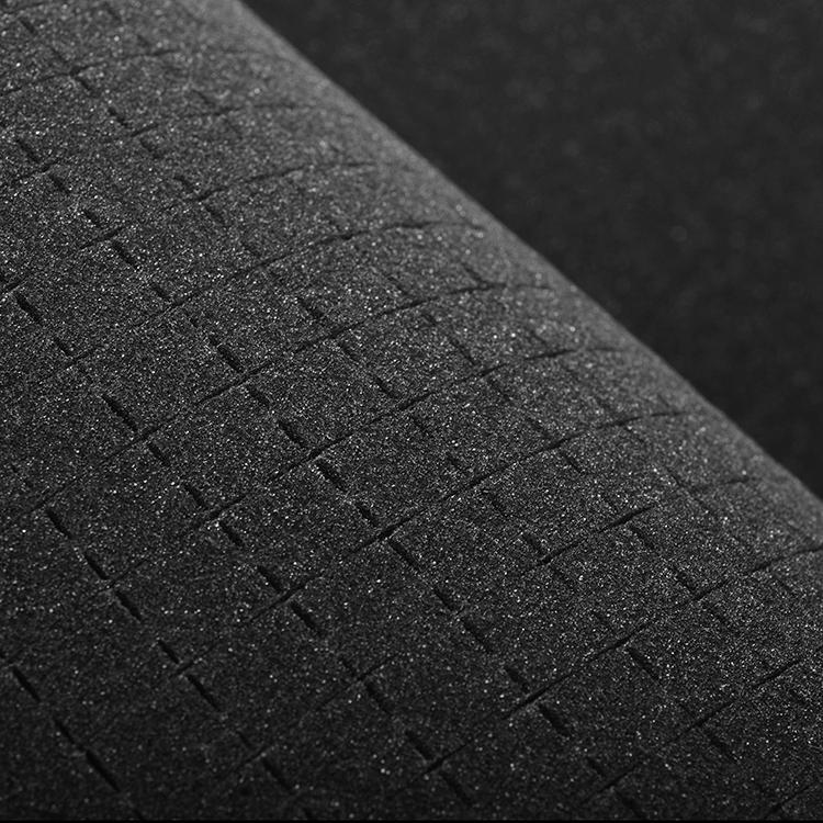 ハードガンケース40cm ブラック 18Lブロッククッション 防水道具箱