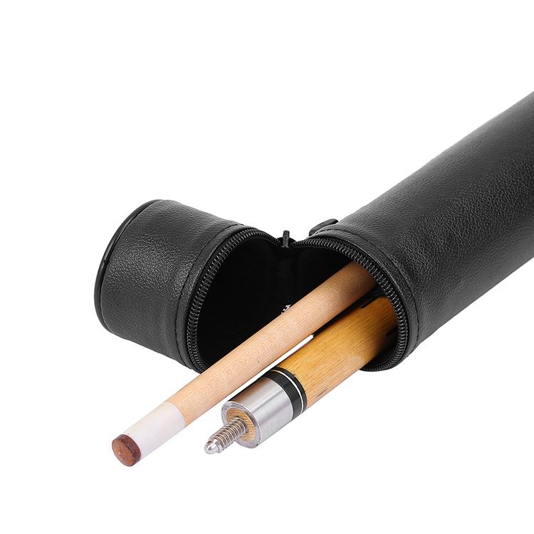 美品 ビリヤードキューセット（グローブ・ケース付き）管理番号A-D19 美品 ビリヤードキューセット（グローブ・ケース付き）管理番号A-D19