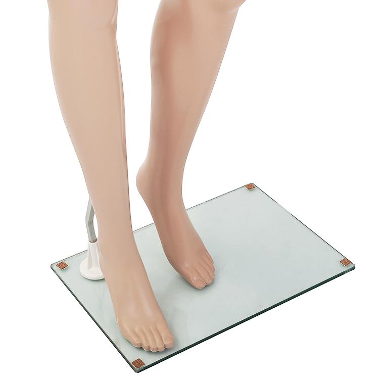 全身マネキン レディース 173cm 【9号サイズ】 B81×W61×H85cm 肩幅40cm