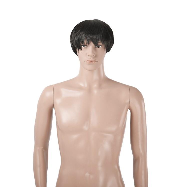 全身マネキン メンズ 186cm スキンカラー リアルフェイスタイプ 全身マネキン メンズ 186cm スキンカラー リアルフェイスタイプ