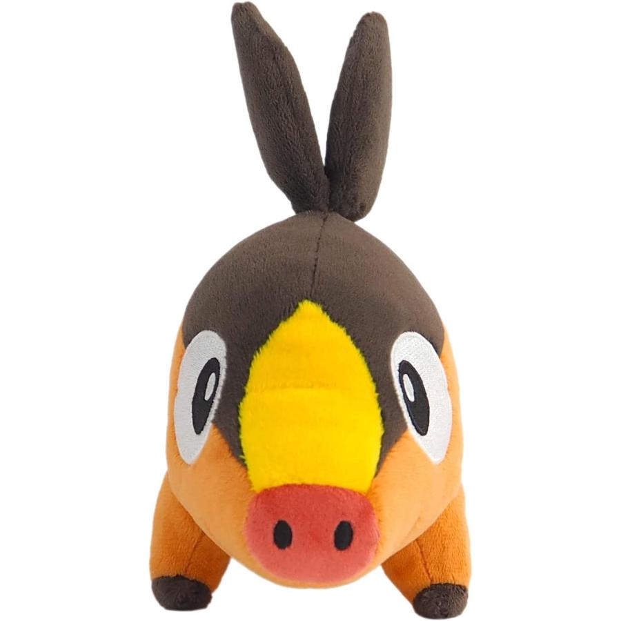 三英貿易 ポケットモンスター ALL STAR COLLECTION ポカブ (S) W8×D19