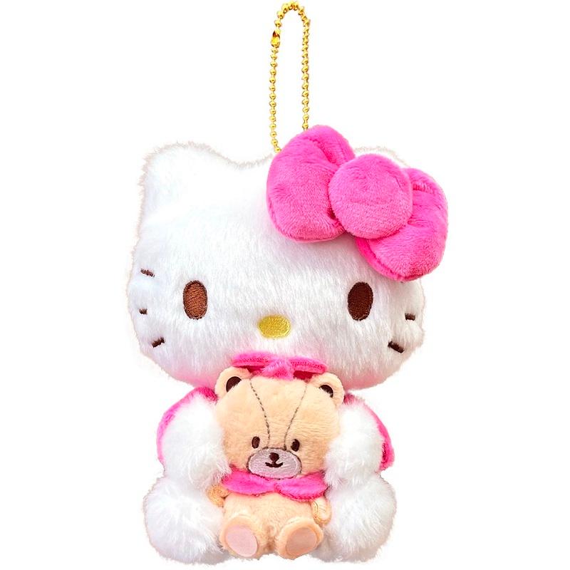 ペアマスコット ハローキティ サンリオ sanrio : RIO SHOP 莉緒小舗