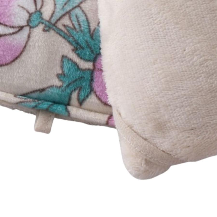 モリリン アルミ蒸着蓄熱シート入り 吸湿発熱・蓄熱・保温 トリプル