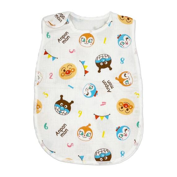 アンパンマン 4重ガーゼベスト BABY（ベビー）KIDS（キッズ 