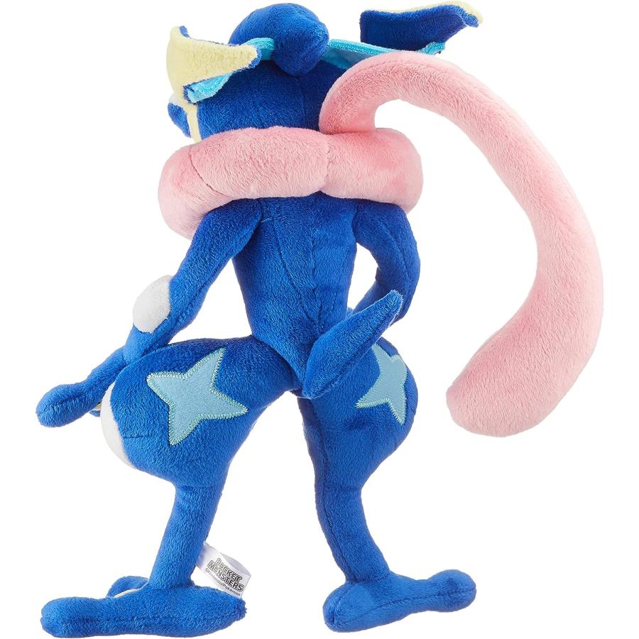 三英貿易 ポケットモンスター ALL STAR COLLECTION ゲッコウガ (S) W15 