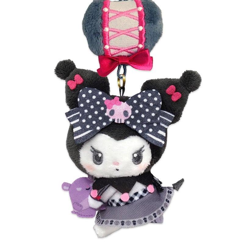 My Melody & Kuromi 50th 20th Anniversaries マスコットチャーム