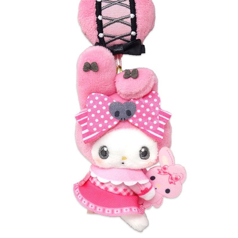 My Melody & Kuromi 50th 20th Anniversaries マスコットチャーム