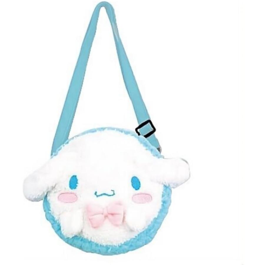 サンリオ マカロンポシェット 約H21×W21cm ハローキティ マイメロディ