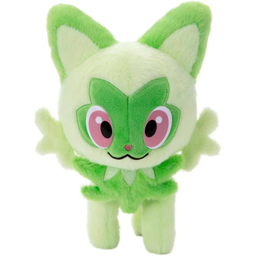 タカラトミーアーツ(TAKARATOMY A.R.T.S) ポケモン キミにきめた