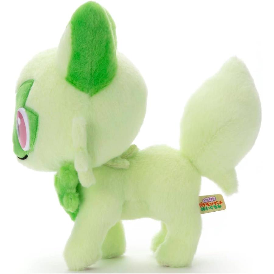 タカラトミーアーツ(TAKARATOMY A.R.T.S) ポケモン キミにきめた