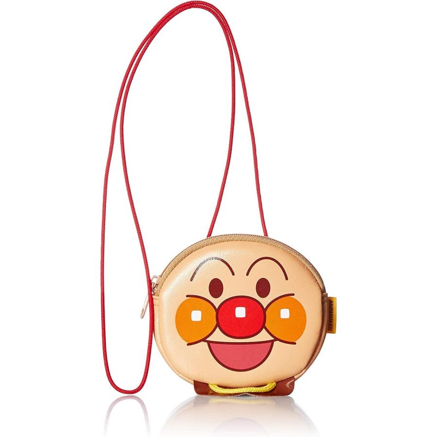 日本製 それいけ!アンパンマン 日本製 【アンパンマン】ANV-1200 ミニ