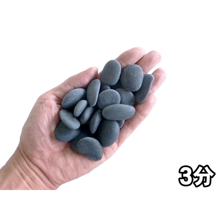 那智石 10分サイズ 約20kg/袋 × 25袋=約500kg