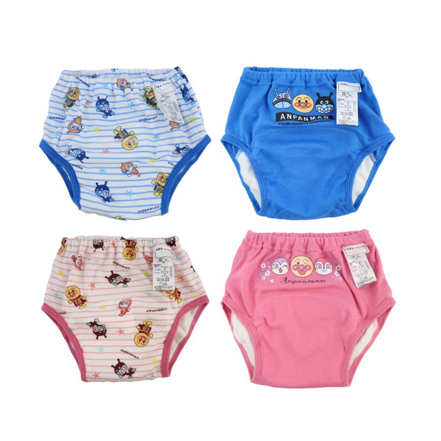 トレーニングパンツ３点セット 楽天市場】【50%OFF】《コンビミニ》トレーニングパンツ3層タイプ2枚組