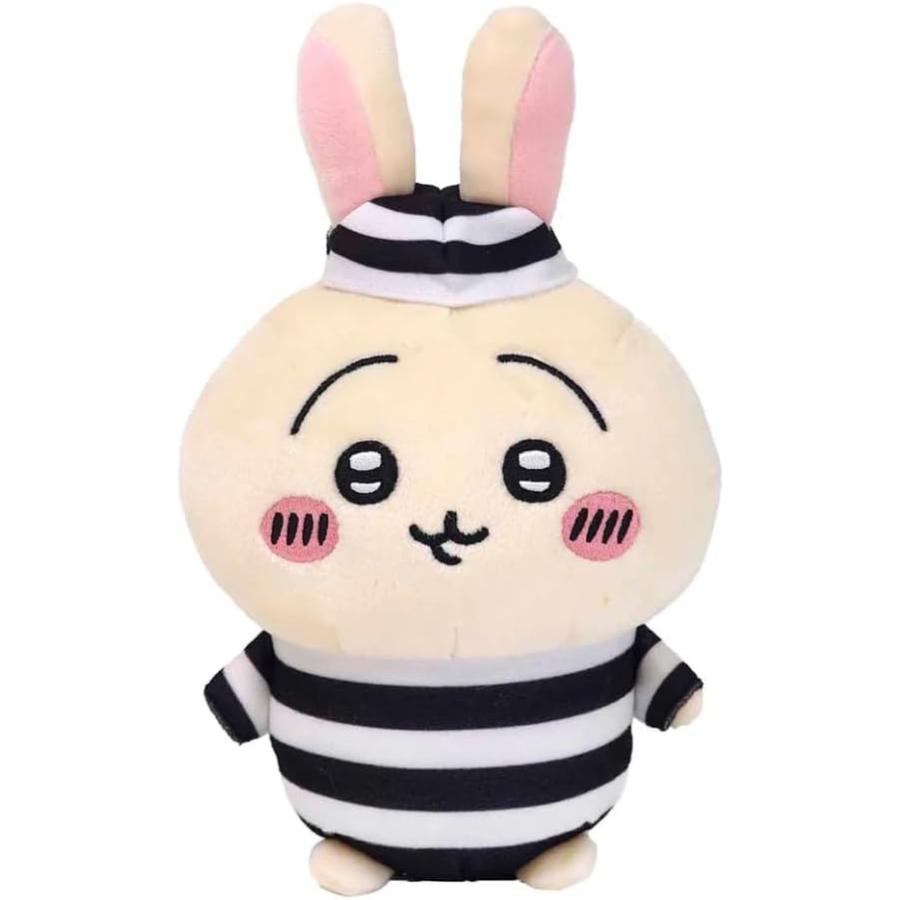 ぽてたまぬいぐるみ（うさぎ・囚人） : RIO SHOP 莉緒小舗 - 通販